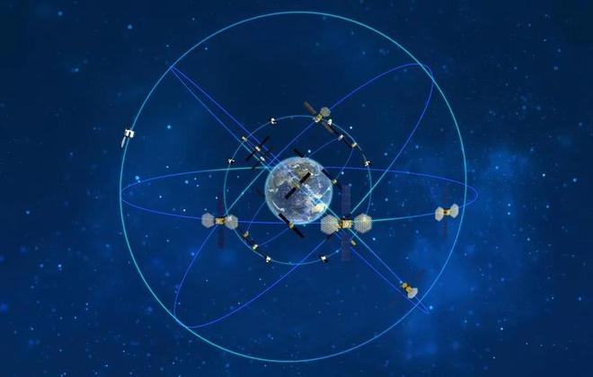 中国北斗卫星迈向全球导航的新征程最新消息