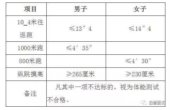 最新公务员体检表，全面关注健康，公职生涯的护航者