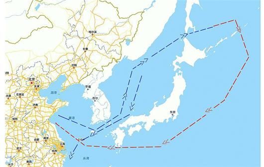 中国涉政问题深度解析，最新消息关注中日关系涉政问题深度分析