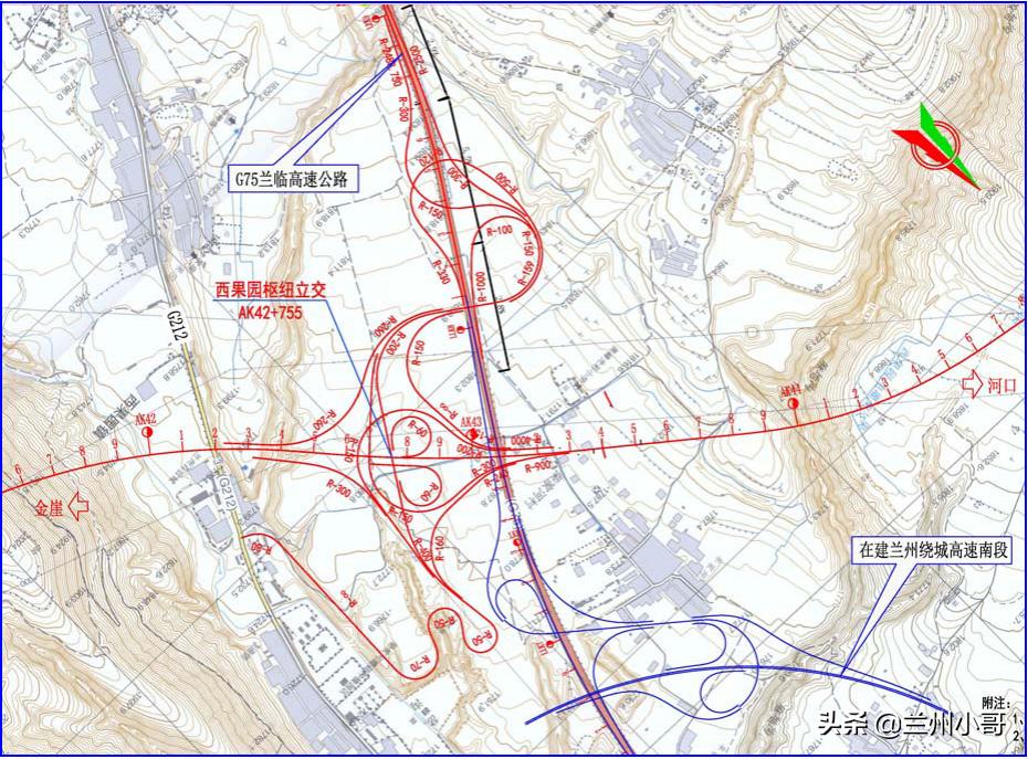 通定高速最新动态全面解读