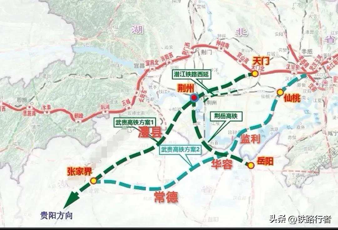 高铁发展动态，最新技术革新与未来展望