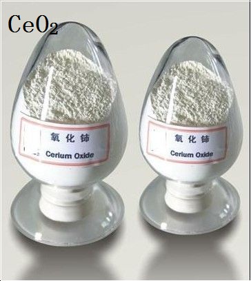 氧化铈最新价格动态与影响因素解析