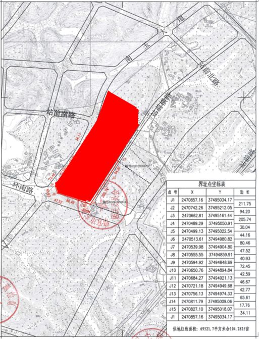 常州土地拍卖最新动态，城市强劲发展脉搏与未来展望