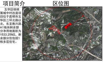 香山地区未来城市新面貌规划揭秘