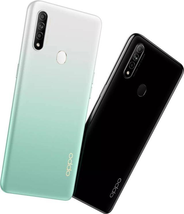 OPPO A系列最新款手机在2017年的市场表现与影响力解析