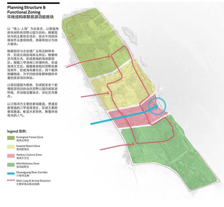 上海合庆镇最新规划，塑造未来城市崭新面貌