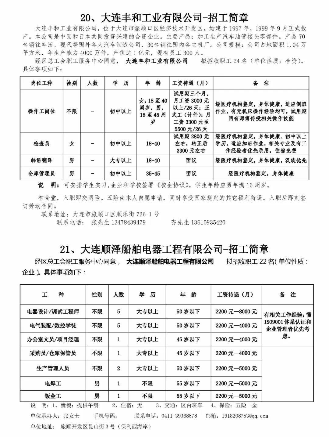 抚顺工厂最新招聘信息及其地区产业生态影响分析