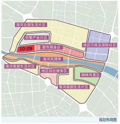 天津市东丽区最新规划揭晓，塑造未来城市的宏伟蓝图