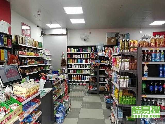 广州便利店转让深度解析，市场趋势、经营策略与未来展望