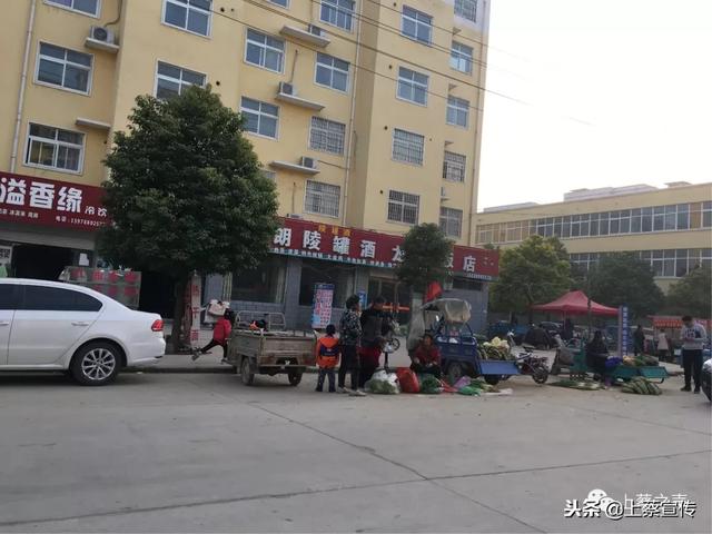 上蔡龙兴社区最新照片，展现现代化活力与魅力