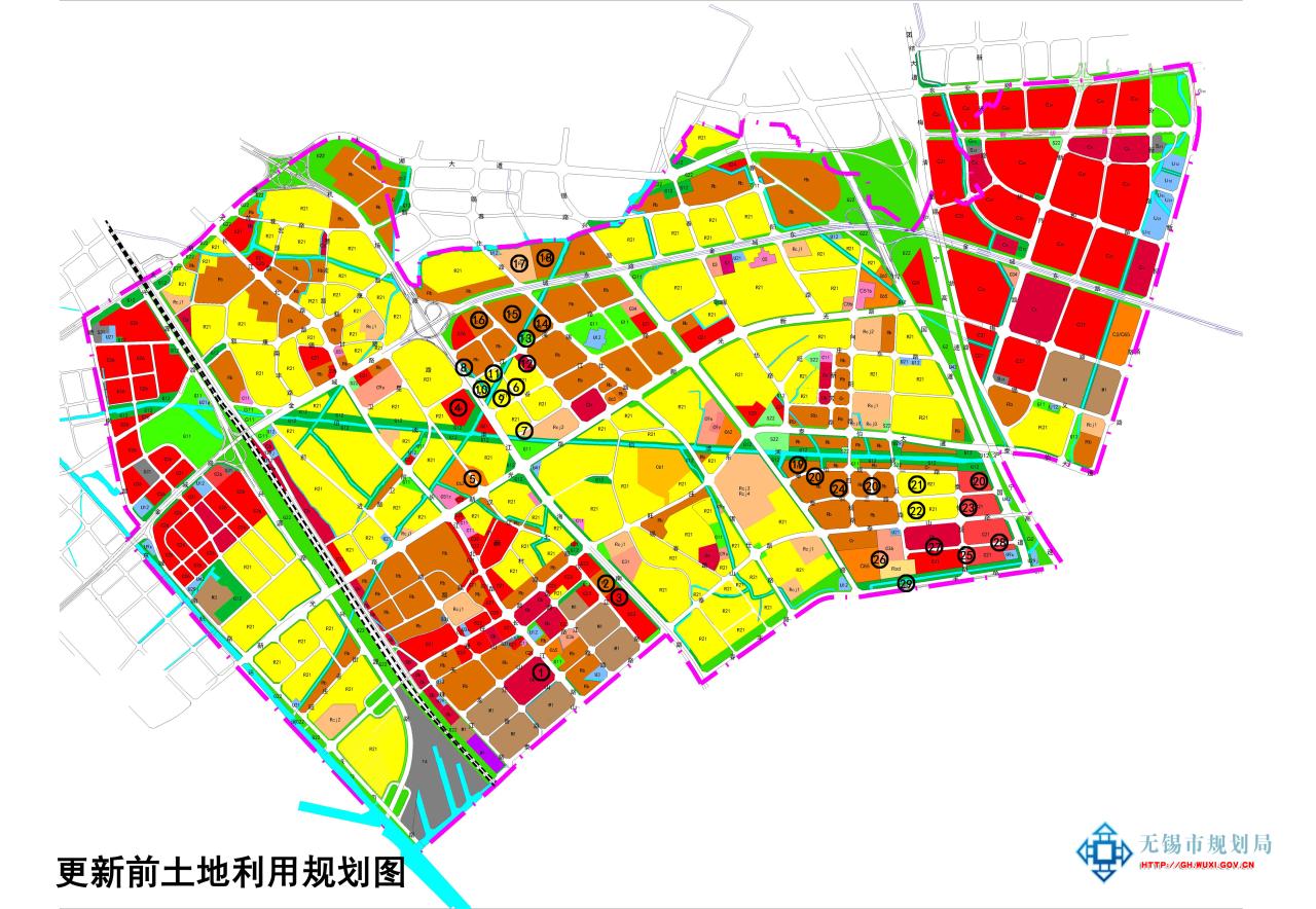 无锡华庄街道最新规划，塑造未来城市蓝图展望