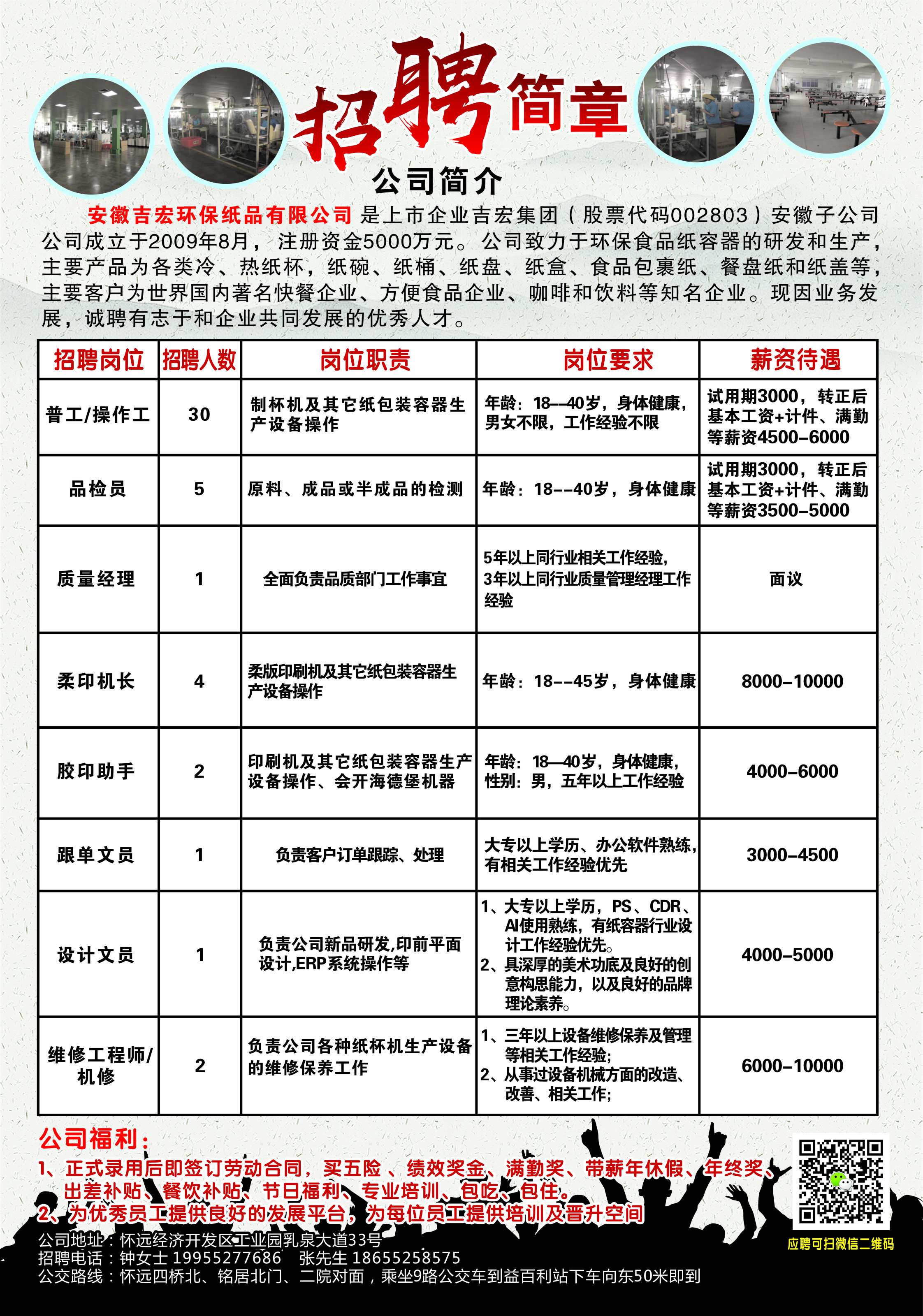 玉溪创新彩印最新招聘，探寻人才新动力启航计划