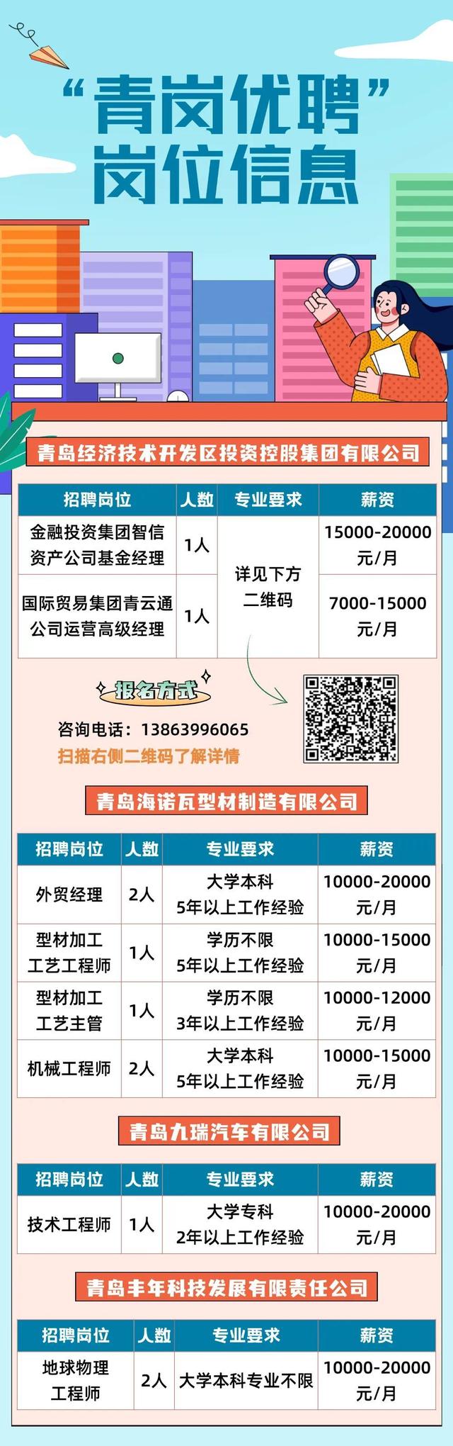 乳山银滩最新招聘信息全面解析