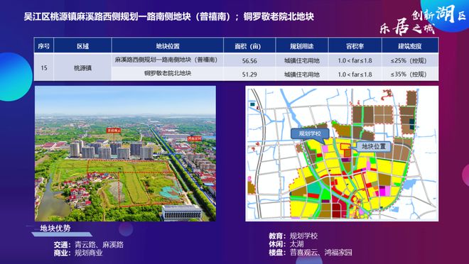 吴江区横扇街道最新规划，塑造未来城市新面貌蓝图揭晓