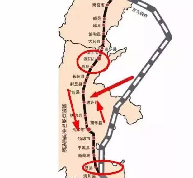 新蔡铁路进展顺利，助力区域经济发展最新消息发布