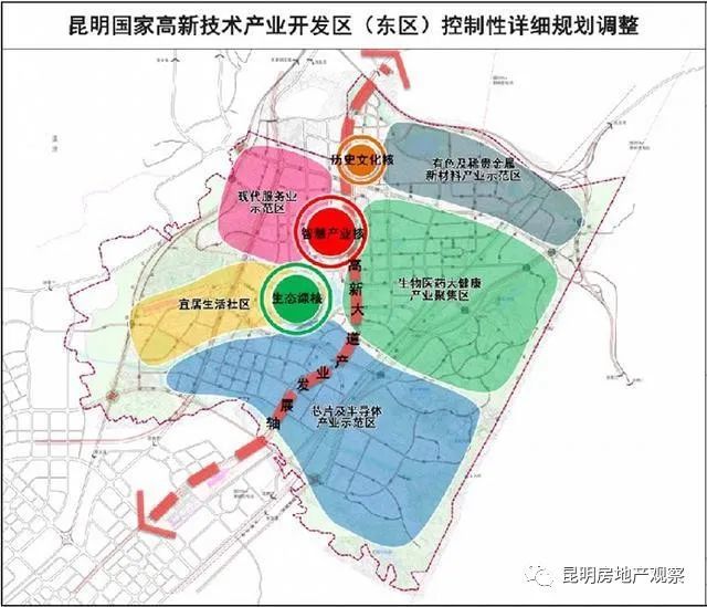 威远县2020年规划蓝图，未来城市的宏伟发展策略