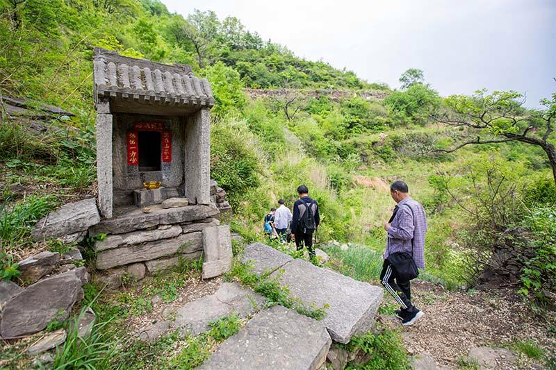 阴阳秘录庙岭沟，古老传说与现代探索的神秘交融最新揭秘