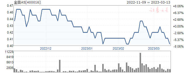 深金田A5最新公告全面解析