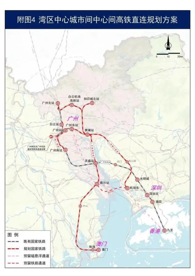 深州市未来城市蓝图，最新规划图揭秘发展动向