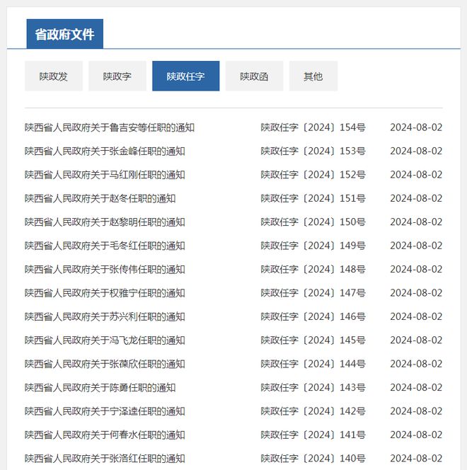 锦屏县最新人事任免动态