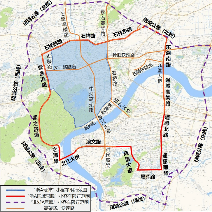 杭州区域调整最新动态，城市崭新篇章开启