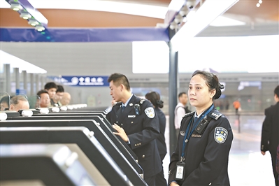 港口警察体制改革迈向现代化警务新征程的最新消息