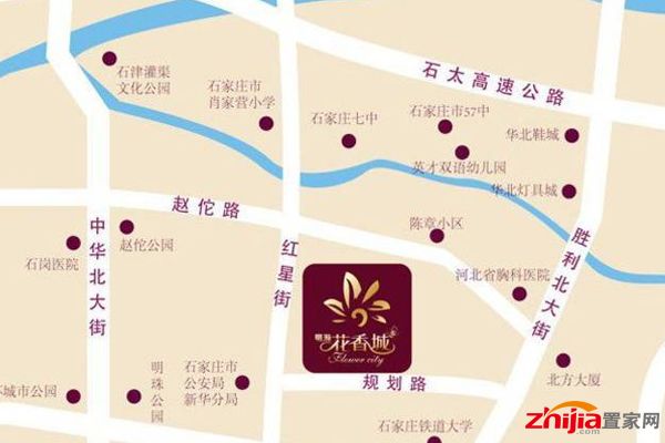 明瀚花香城最新动态与发展概览