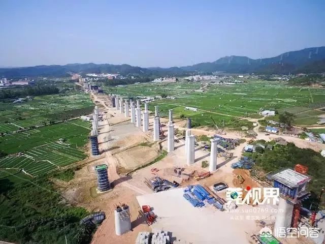 渝长厦高速铁路长沙段最新走向解析