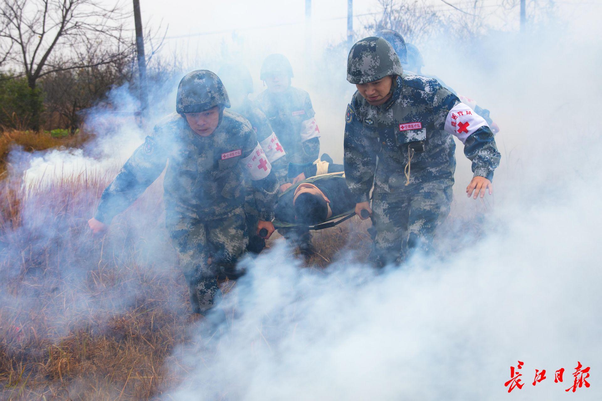 空降兵军改最新动态，战略布局下的转型与升级