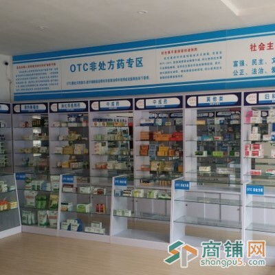 玉林药店转让最新消息，市场动态及未来展望分析