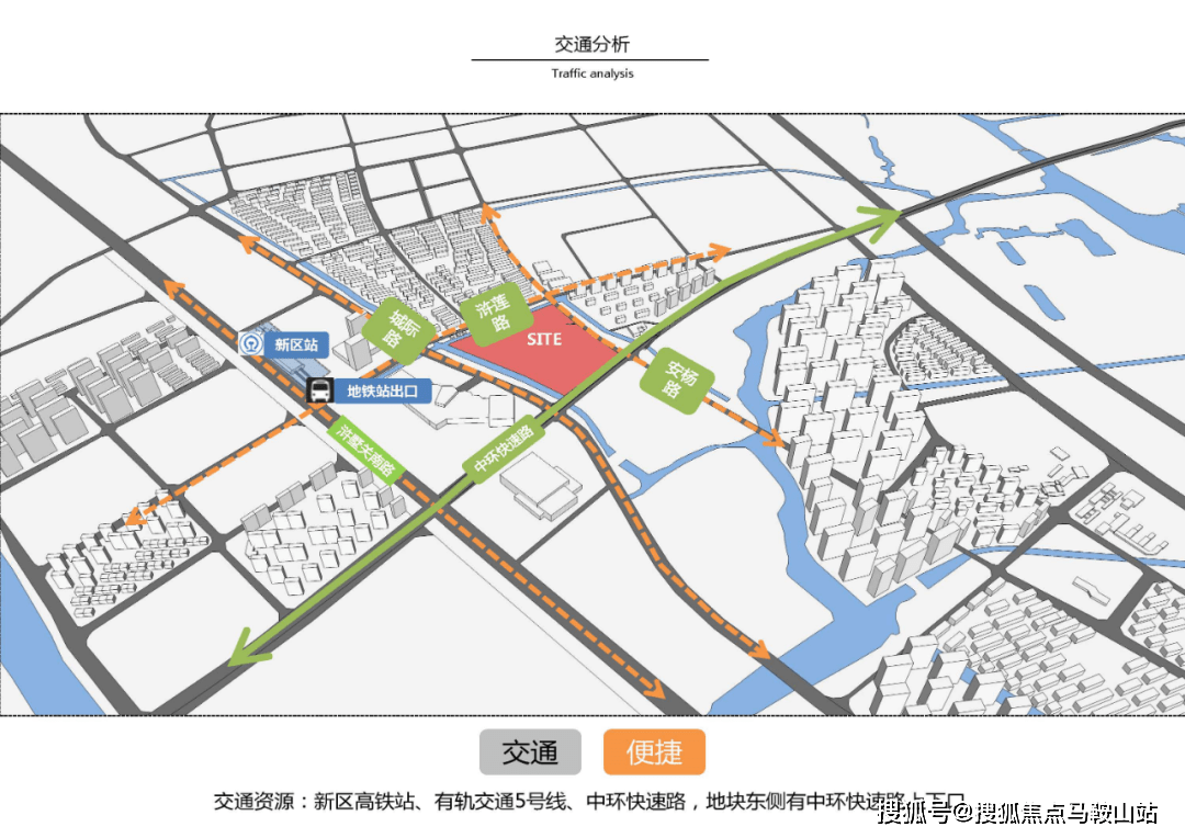 浒关城铁新城招商新动向，现代化城市新中心打造进行时