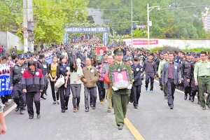 沅陵汪明最新动态，成长历程探寻与现今发展追踪