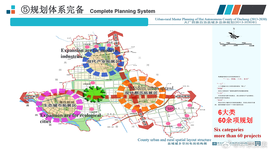 河北大厂最新规划图揭秘未来城市发展蓝图