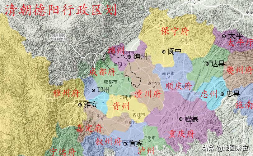 成都最新行政区域划分重塑城市格局，激发发展新活力