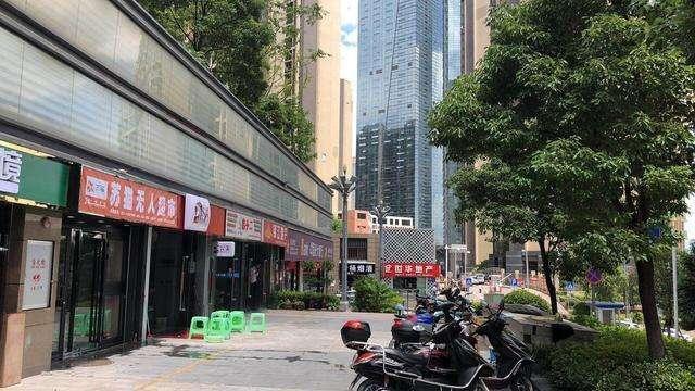 贵阳连锁经营新动态，探索城市商业发展新篇章