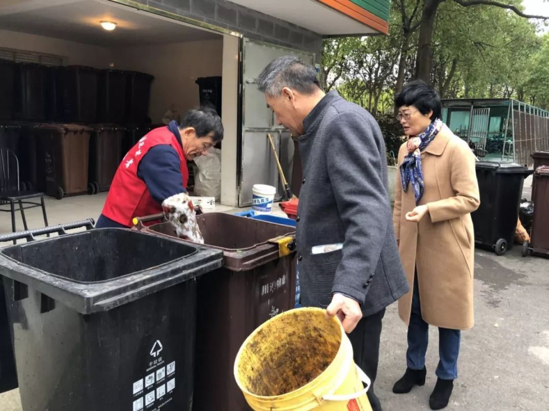 六灶社区最新动态