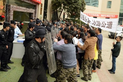 巴中今日新闻，城市发展与民生改善同步推进