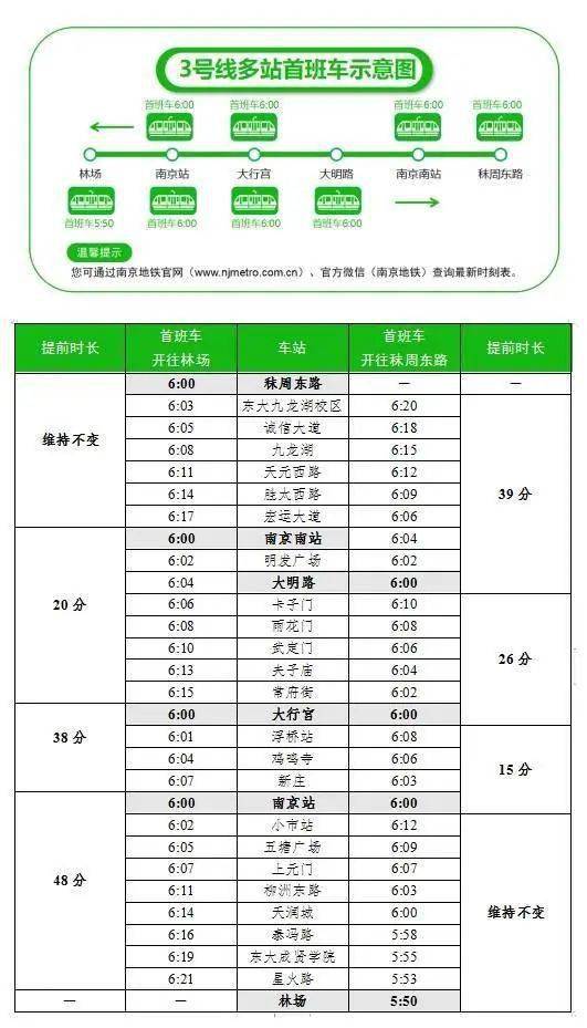 周南线最新时刻表全面解析