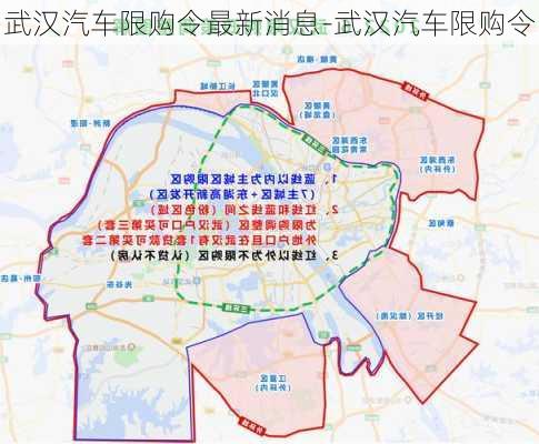 武汉汽车限购政策最新动态，调整与市场反应分析