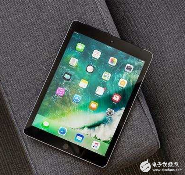 技术与设计的巅峰融合，最新iPad与iPad Air2的全方位展示