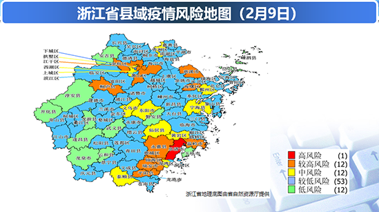 浙江新篇章，繁荣不断续写