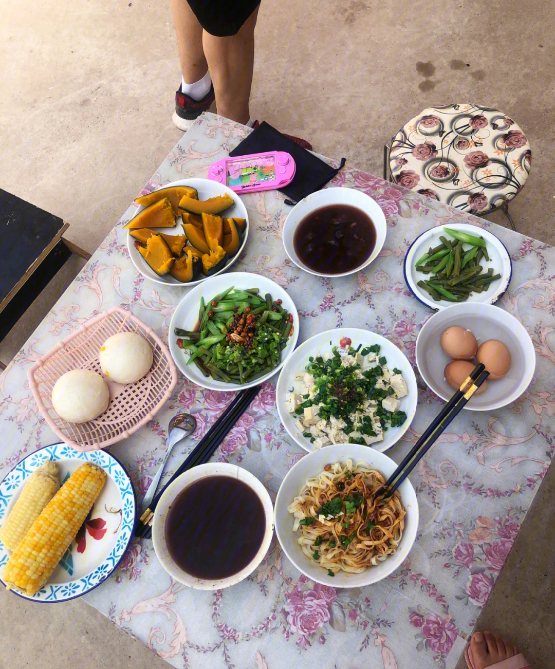 宝妈美食潮流，美味与健康并重的新趋势