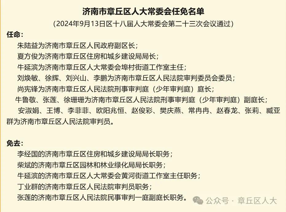 山东新任领导重塑地方发展新格局