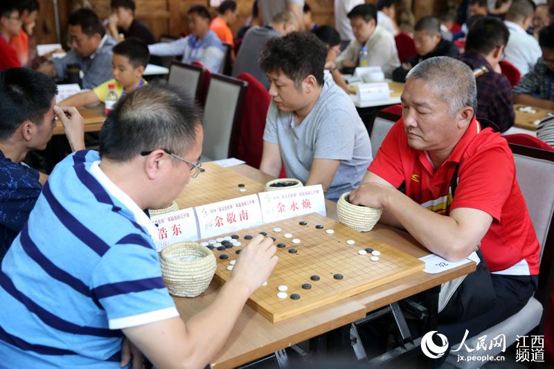 全国围棋巅峰对决，智慧与风采的激烈角逐