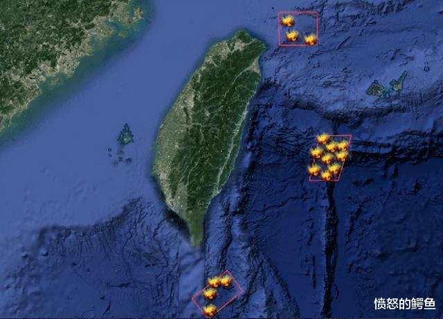 南海台湾局势最新动态，地区发展与两岸关系的微妙转变