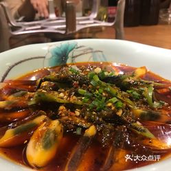 探索川菜新境界，独特魅力的蓉和菜最新风采