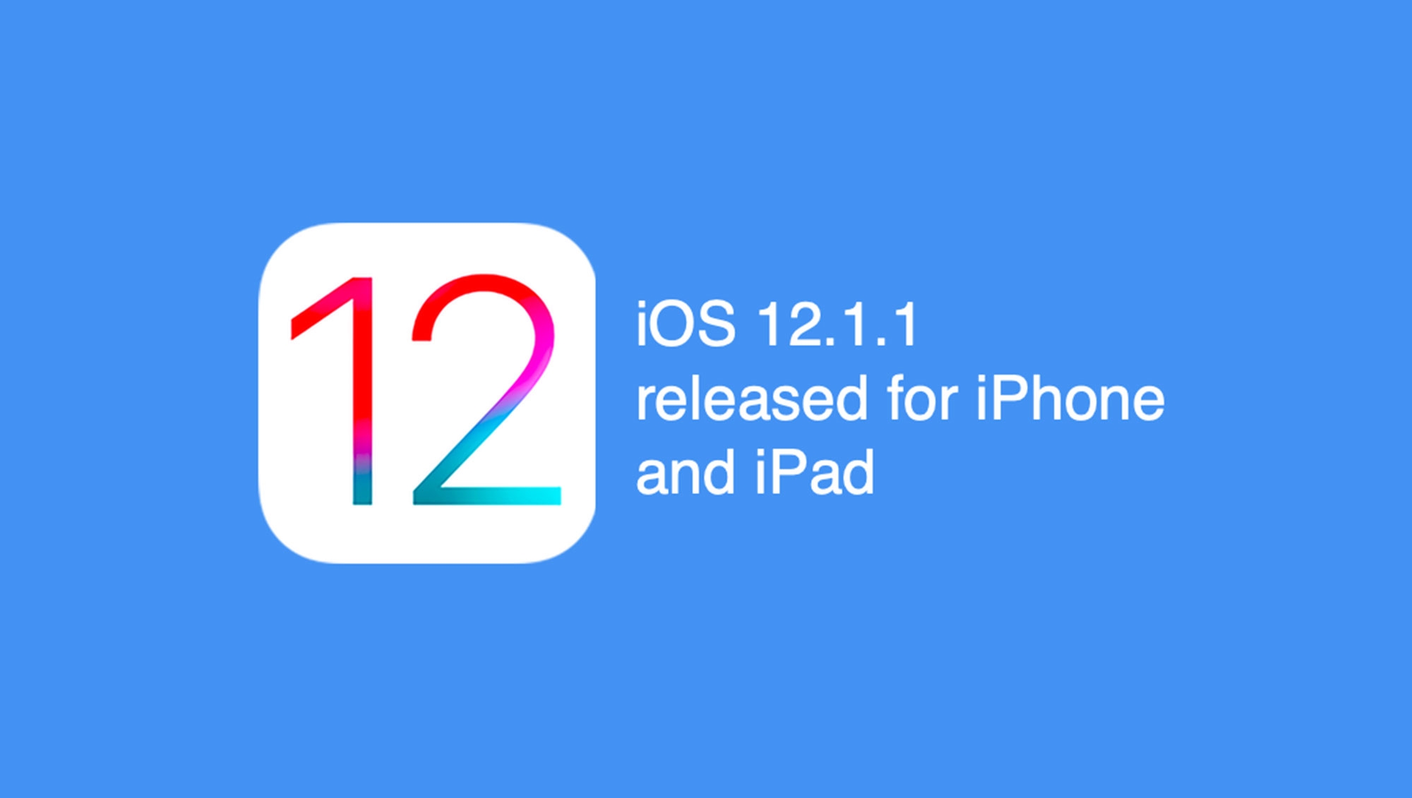 iOS 12系统深度解析与功能详解