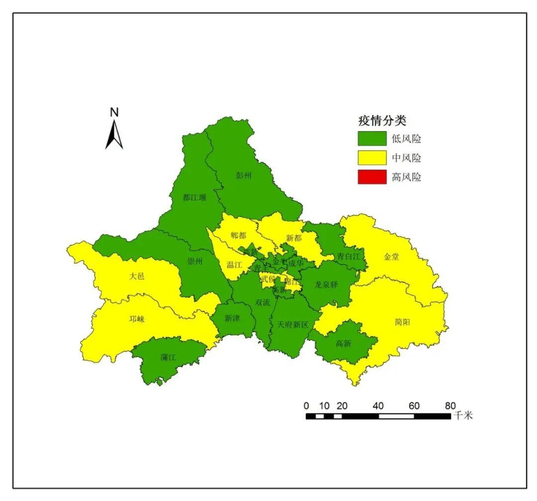 最新疫情地图揭示，病毒传播态势与防控策略全景展示