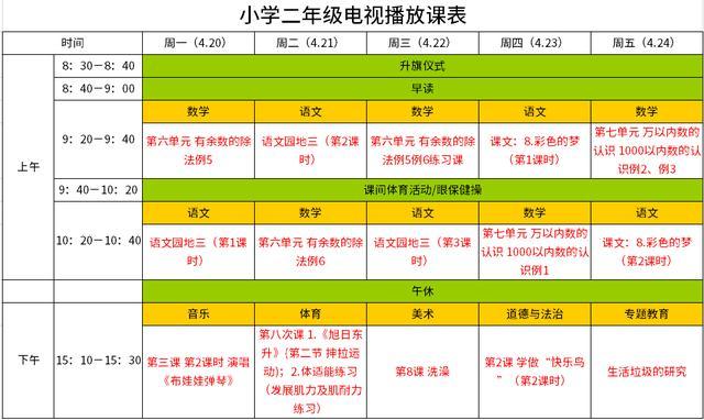 最新网络课表引领教育模式重塑的未来之路