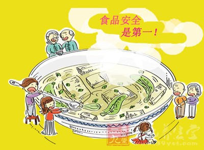 最新保食安措施，构建食品安全坚实防线